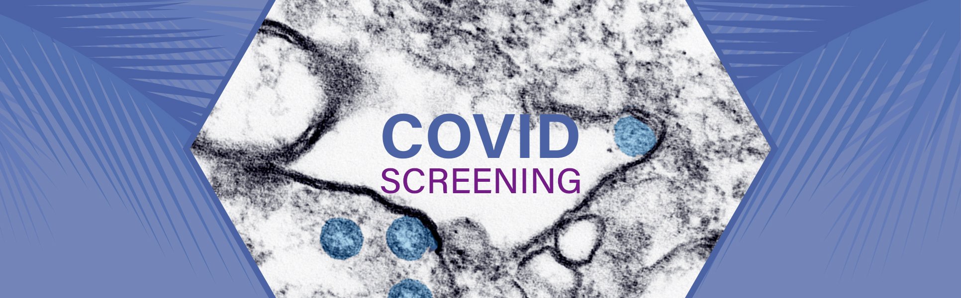 COVID-19 Screening | DOHC